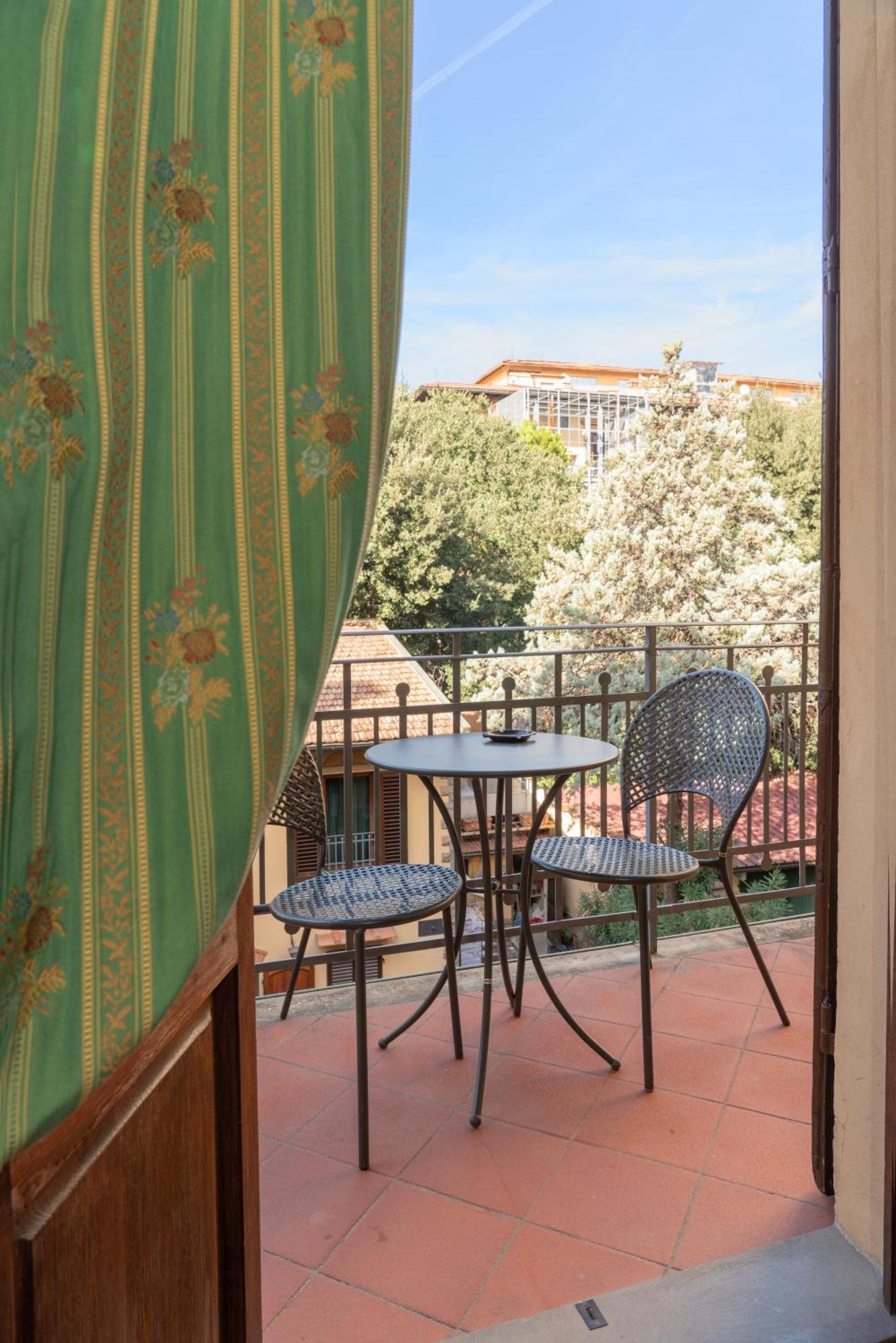 Hotel Panama Firenze